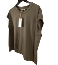 CAMICIA DONNA S/M E64018/FL Tellini S.R.L. Veleprodajna odjeća